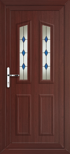 Rosewood Frame